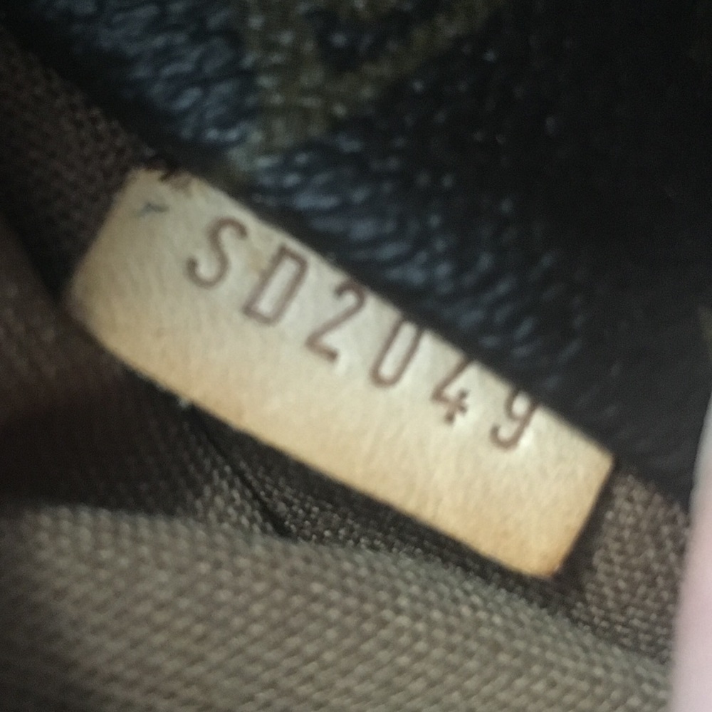 Louis Vuitton Monogram Totally PM - Picture 8 of 8